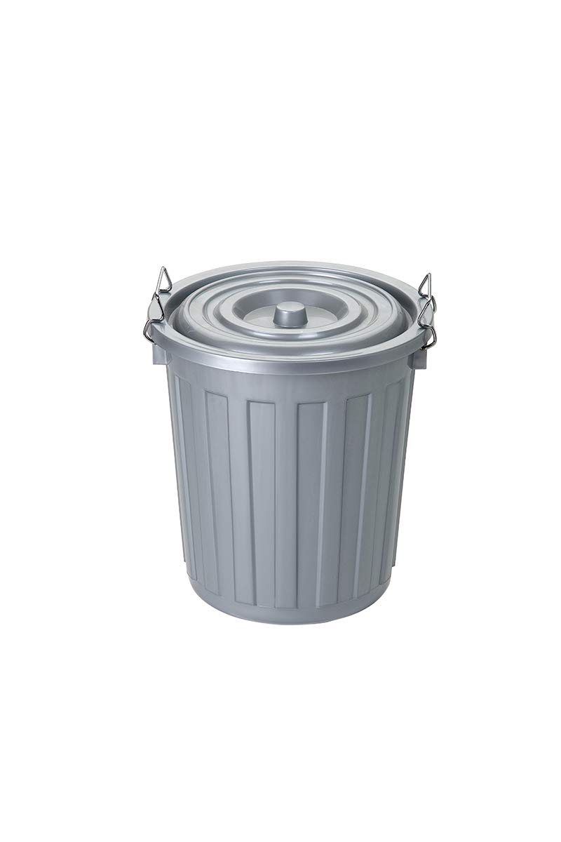 BO710 Çöp Kovası