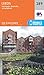 Leeds (OS Explorer Map, Band 289) Band,Fushing günstig Kaufen-Leeds (OS Explorer Map, Band 289)