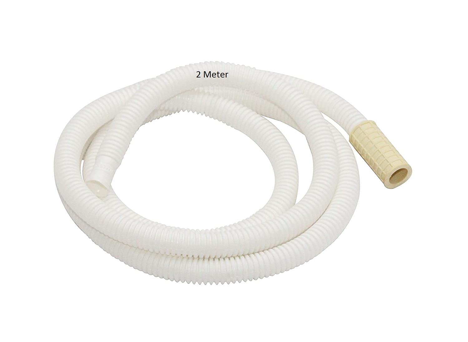 NEW WARE® 2 Meter AC Drain Outlet Hose Pipe or Multipurpose Pipe (6 Feet Length) (B099WYQGYB) Amazon Price History, Amazon Price Tracker