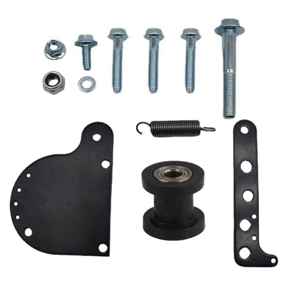 Tendicatena 2 pezzi adatto for 49cc 66cc 80cc 2 tempi E