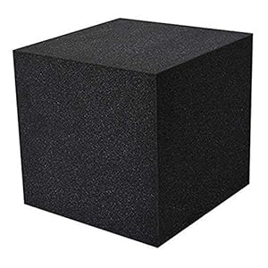 Akoestische panelen Geluidsisolatie Foam Acoustic Bar Geluidsisolatie Board, Ktv Cabaret Recording Studio Office Sound…