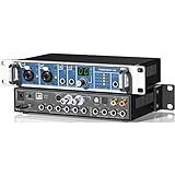 Fireface UC Audio Interface