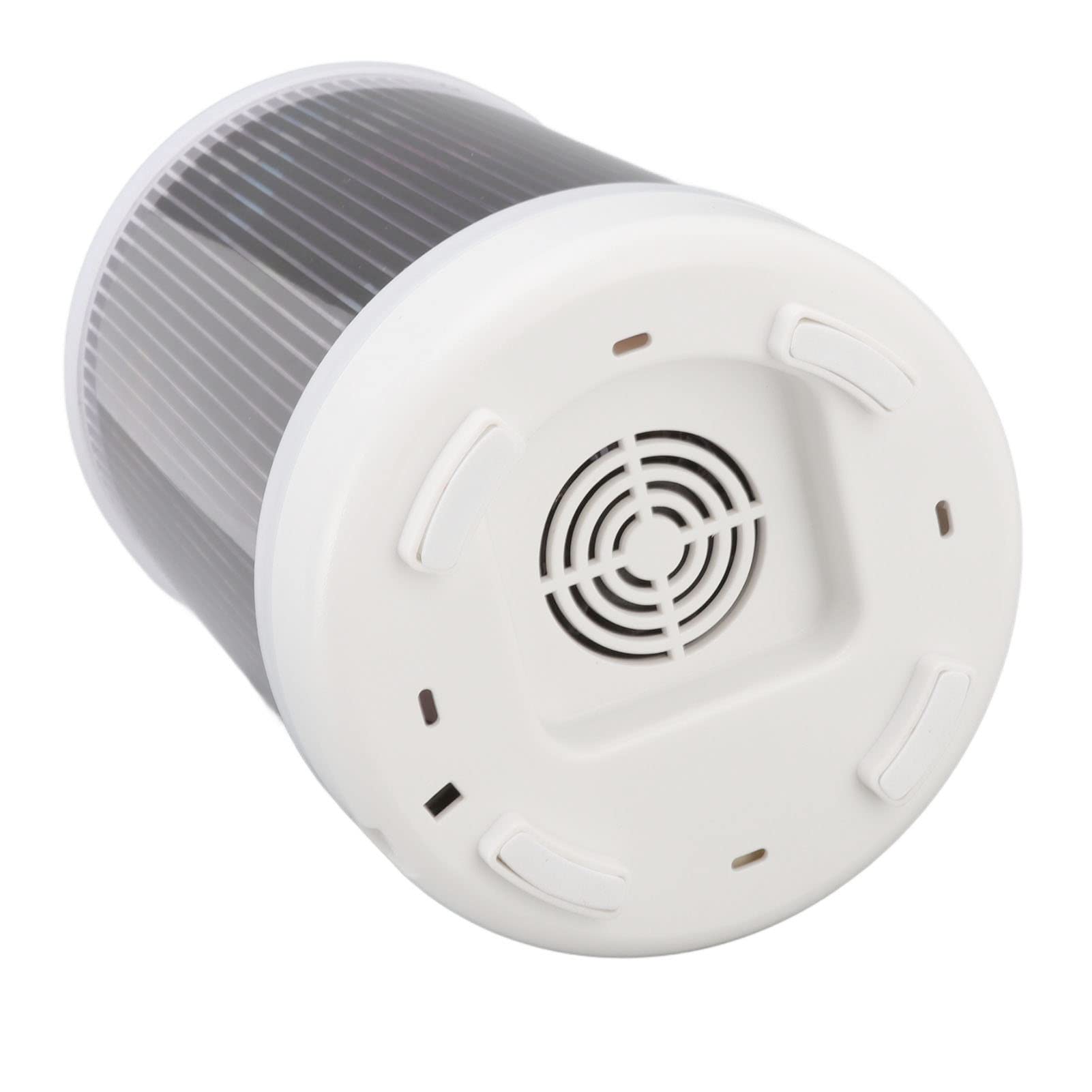 Diffuseur D'huiles Essentielles D'aromathérapie de 250ml, avec Lumière D'ambiance LED Dynamique et Arrêt Automatique, pour Détendre L'humidificateur de Chambre à Coucher (Prise UE)