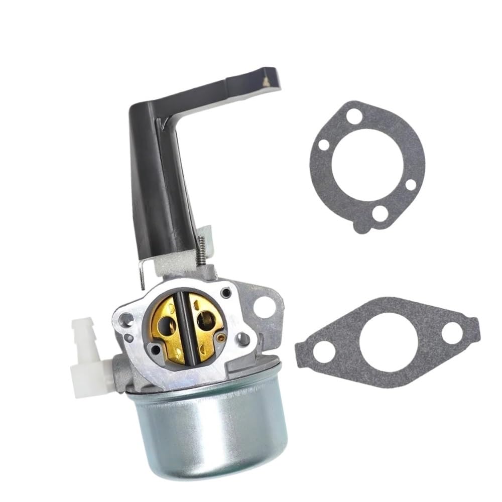 Carburateur de rechange 110412 contre les pannes de tondeuse à gazon 696065 et 110402