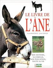 Download Le livre de l'âne PDF