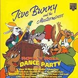 jive bunny  Jive Bunny & the Mastermixers