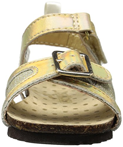 OshKosh B'Gosh Britt Girl's Glitter Sandal2
