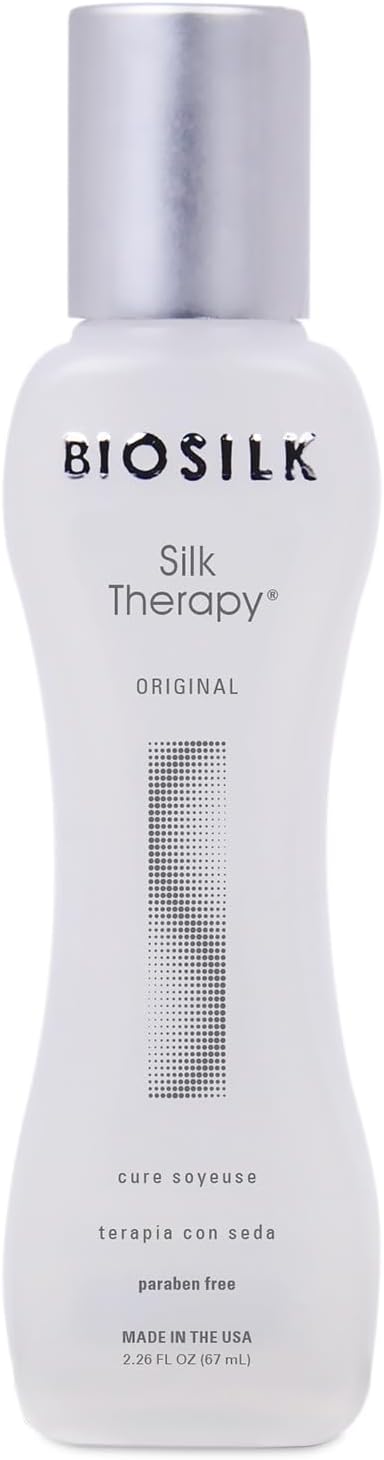 Silk Therapy, 2.26 Ounce