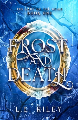 Frost and Death: The Last of the Heirs - image 1