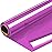 PerkHomy Colored Cellophane Wrap Roll 16 x 100\' 3 Mil Thick Cellophane For Gift Basket Treats Goodie Wrapping Craft Flower Bouquet Plastic (Pink, 100ft (16in Width))