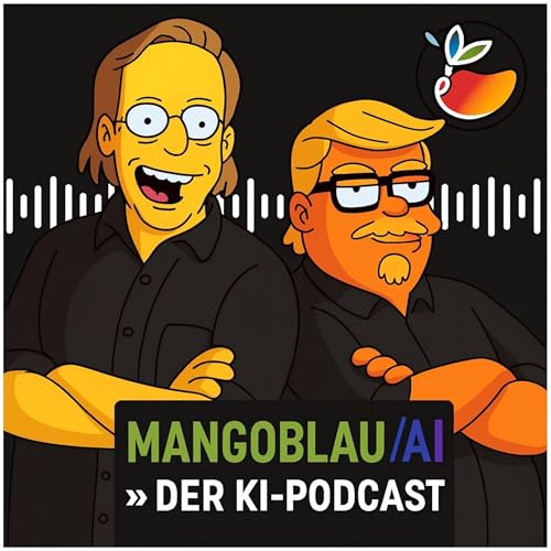 Chat GPT 6, Macrohard - und warum Deutschland und die EU jetzt wirklich den Hintern hochkriegen müssen.