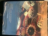American & Texas Government prepared for Dr. Jose D. Villalobos 1269245252 Book Cover