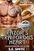 Razor's Traitorous Heart: The Alliance