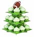Wilton 1512-5406 Football Treat Stand