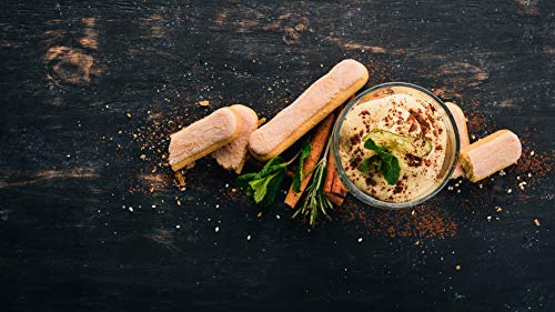 Tiramisu virtual cooking lesson - Thumbnail 6