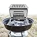 Xcello Folding Wood Burning Stove Heating Folding Portable BBQ Kits for Outdoor Hiking Picnics