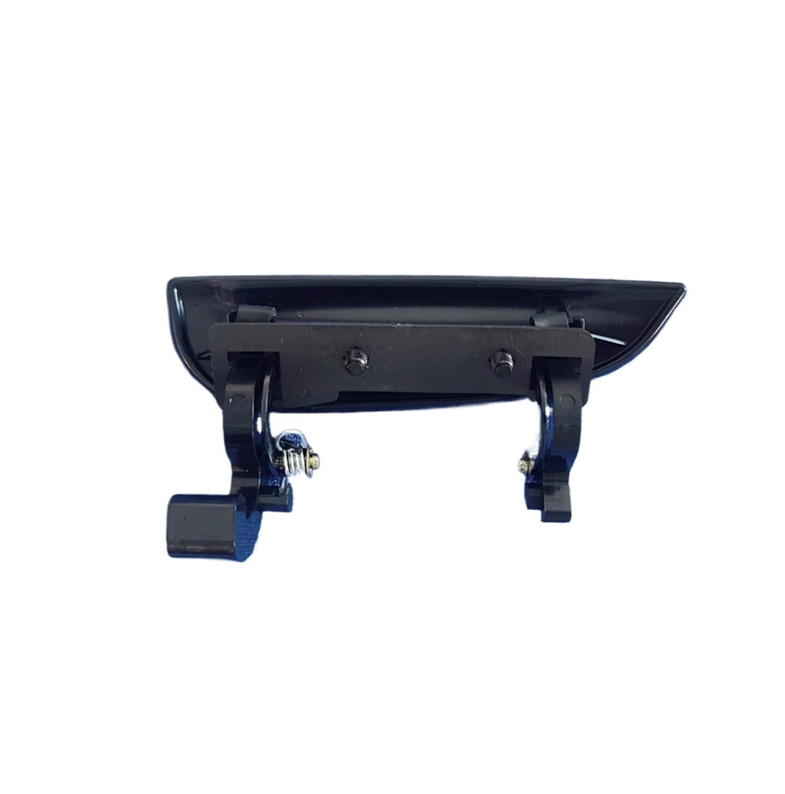 Cqrbne Back Rear For Kia For Rio Sedan 2003-2005 For Rx-V Back Left And Right Smooth Black Exterior Door Handle Car Exterior Door Handle(Right)