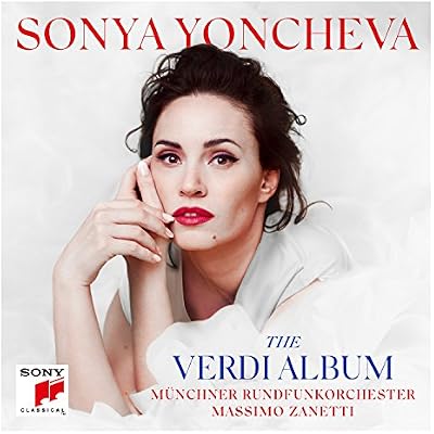 The Verdi Album