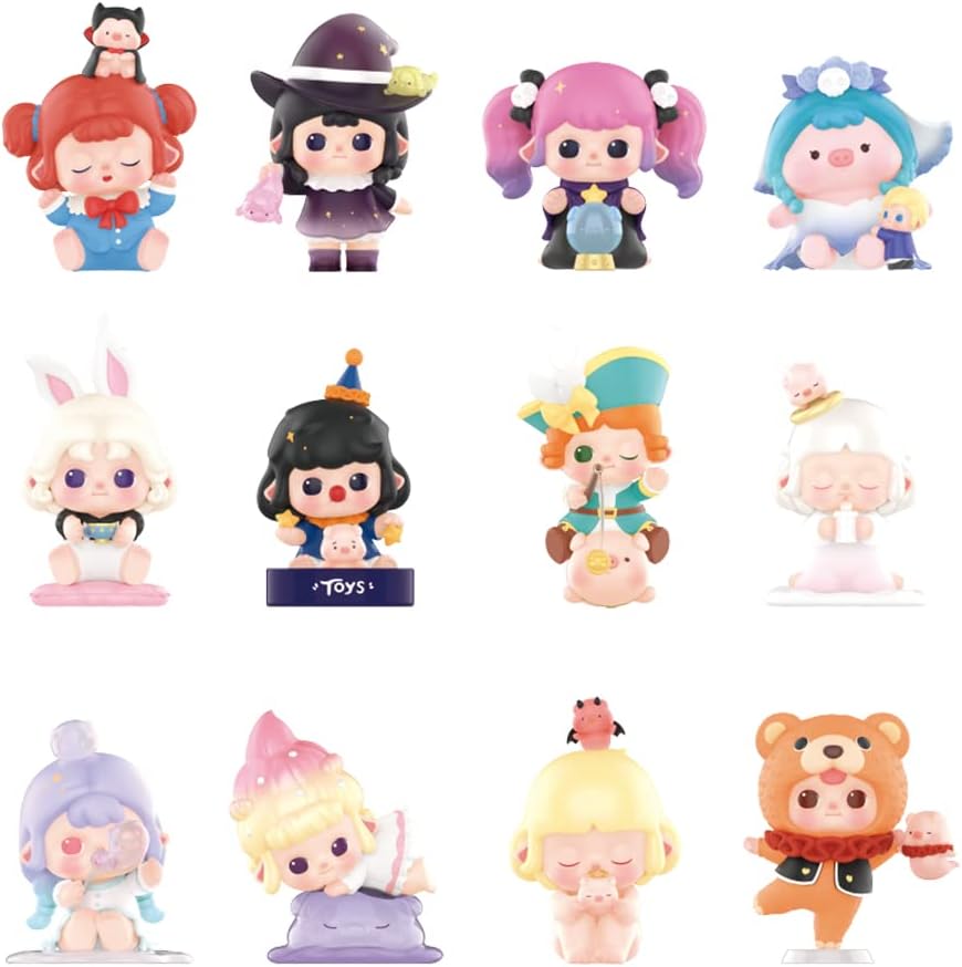 POP MART The Monsters Constellation Series-1PC Populaires Figurines Aleatoires Figurines Daction Figurines De Jouet Figurine Amz POP MART The Monsters Constellation Series-1PC Populaires Figurines Aleatoires Figurines Daction Figurines De Jouet Figurine Amz