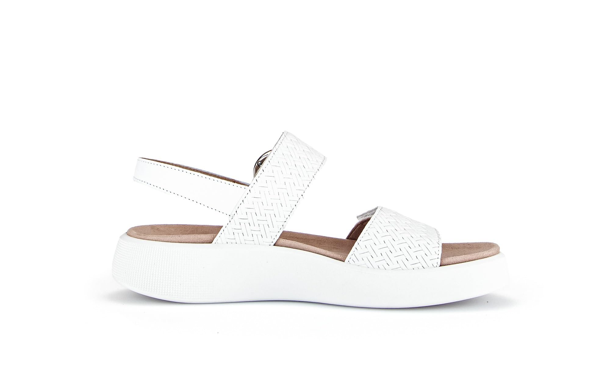 Gabor Damen Plateausandalen, Frauen Sandalen