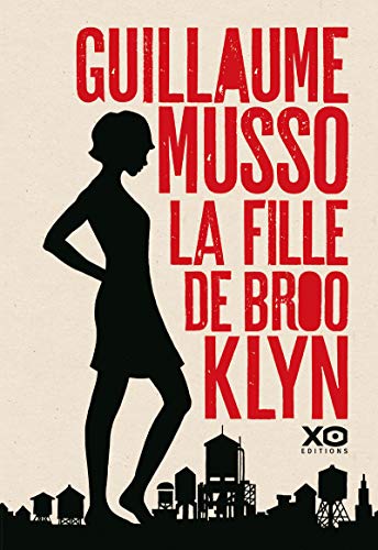 La fille de Brooklyn-Modèle aléatoire La fille de Brooklyn-Modèle aléatoire