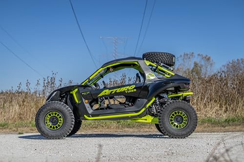 Atturo Trail Blade BOSS SxS Mud Terrain Tire