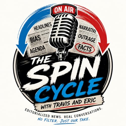 Spin Cycle Episode 1