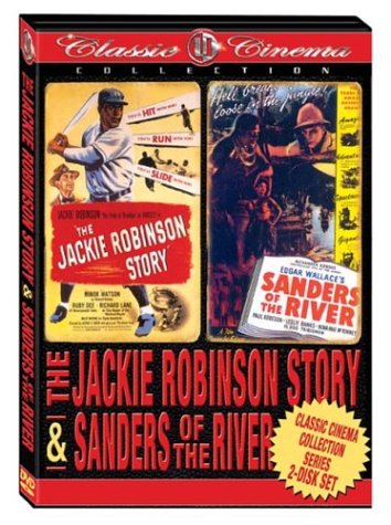 Urban Works Classic Cinema: Jackie & Sanders of