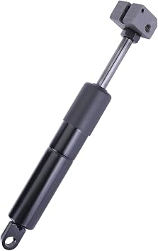 Gas Strut Spring Cylinder Tilt Steering Wheel Compatible with John Deere 6410S 6410L 6410 6405 6400L, AL222225 AL115780 Tractors Gas Strut Spring Cylinder Gas-Operated Tilt Steering Column