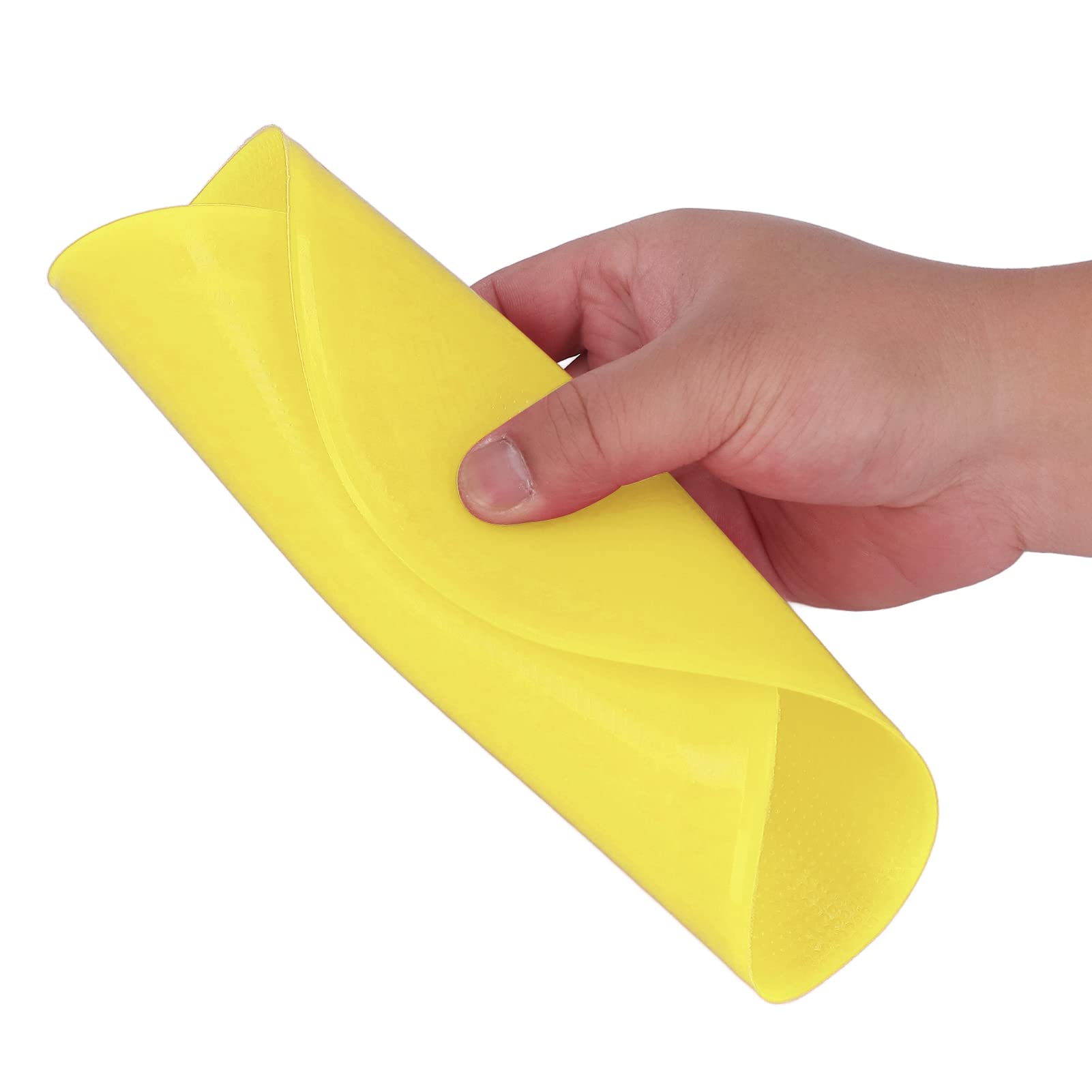 Sportowe plamy podłogowe Marker Jasny kolor Płaski dysk Marker Bardzo widoczne miejsca treningowe do tenisa Piłka nożna Korty do badmintona PCV 10 szt. Średnica 23 cm