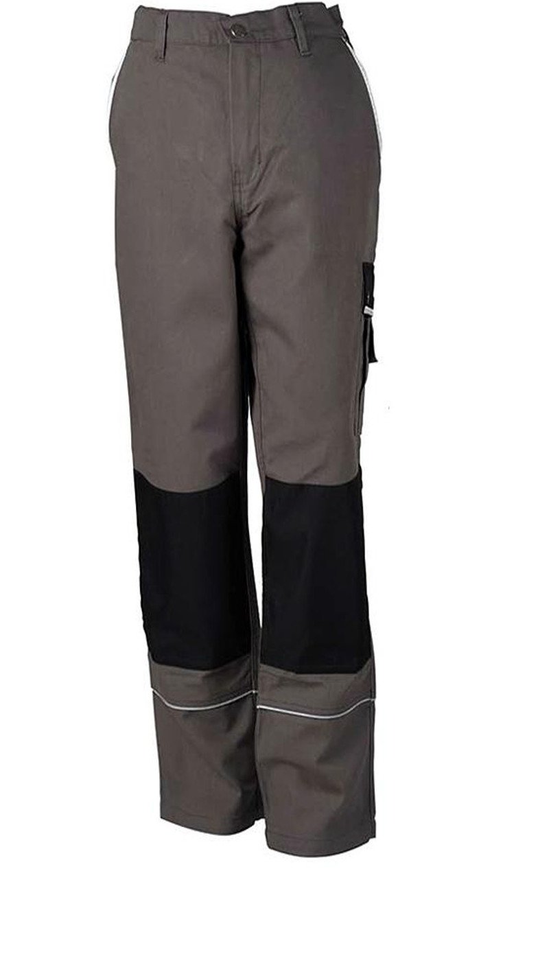 TMG Arbeitshose Bundhose Canvas 320g/m²
