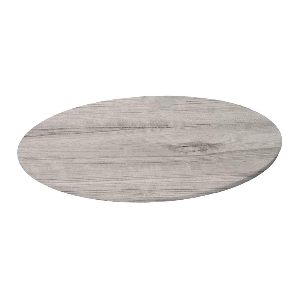 Stretch Round Dining Table Top Cover Waterproof Tablecloth Marble Pattern | Furniture Parts & Accessories | Furniture-image-34