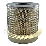 ACDelco Professional A296CF (88915367) Durapack Air Filter (Pack Of 6) (Pack of 6)
