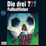 Fußballfieber: Die drei ??? 123
