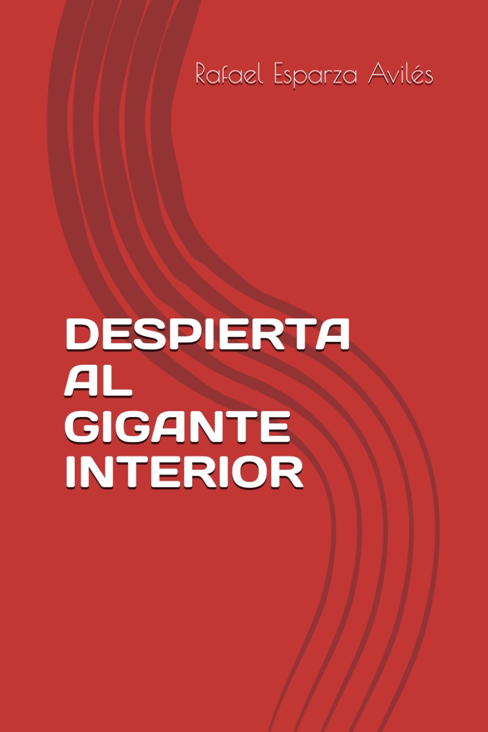 DESPIERTA AL GIGANTE INTERIOR