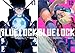 Blue Lock Series Vol. 1-15, 15 Books Collection Set, by Muneyuki Kaneshiro
