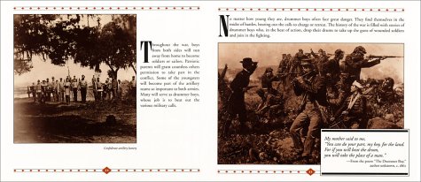 Civil War (Library of Congress Books)
