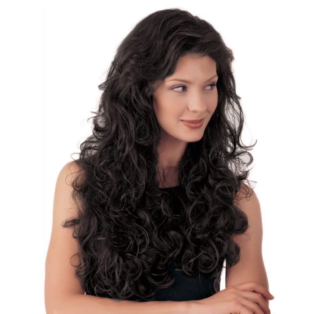 Henry Margu (Breezy - Synthetic 3/4 Cap Wig in 614H