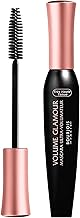 Bourjois Volume Glamour Volumizing Mascara 6 Noir Ebene, 12ml