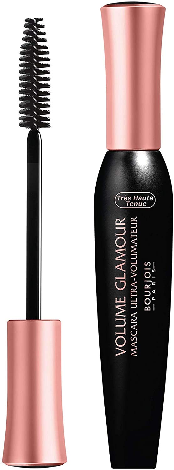 Mascara Volume Glamour Black
