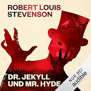Dr. Jekyll und Mr. Hyde Titelbild