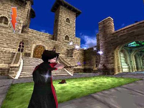 Harry Potter and the Philosopher's Stone