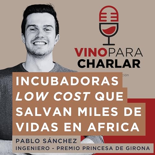 Page de couverture de Incubadoras Low Cost: Cuestan 100 veces menos y salvan miles de vidas en Africa