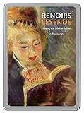  Renoirs Lesende: Frauen, die Bücher lieben