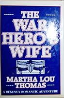 The War Hero's Wife 0802710425 Book Cover