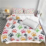 Zoom IMG-2 smbhiaon copripiumino tema animale 240x220cm Zoom IMG-2 smbhiaon copripiumino tema animale 240x220cm