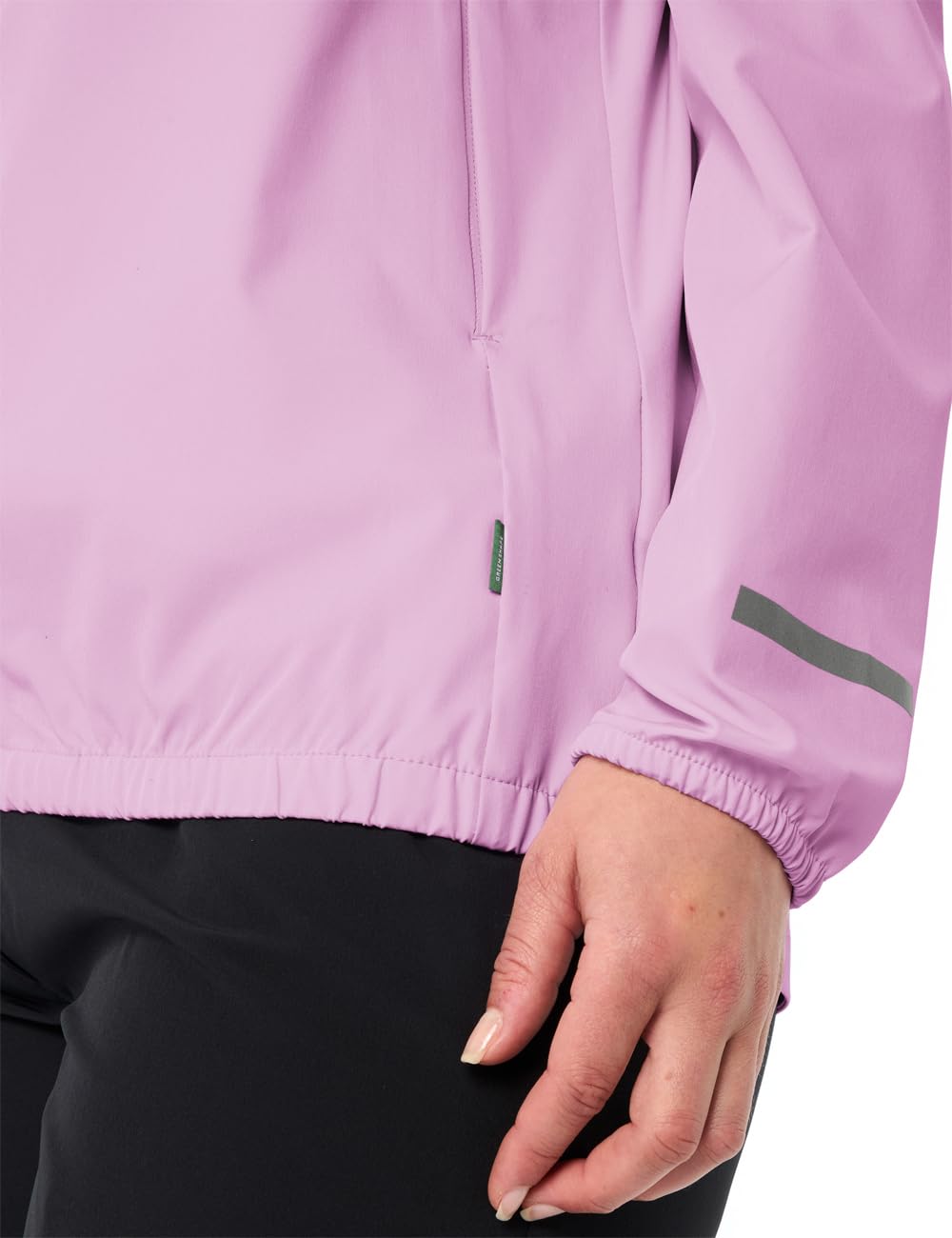 VAUDE Jacken Women's Cyclist Air Jacket