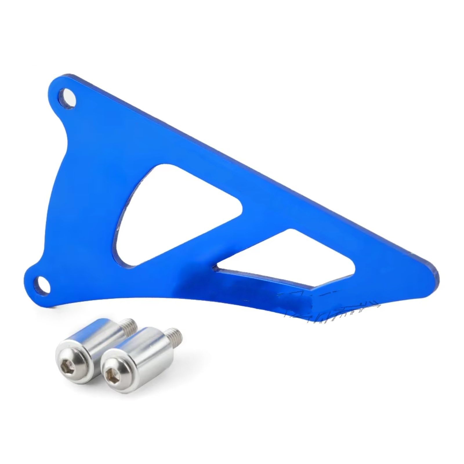 Protector de cadena de cubierta de piñón delantero Para WR250F WR450F