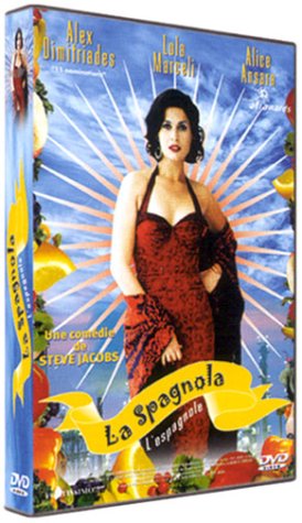 La Spagnola - Mehr Infos/Bestellen