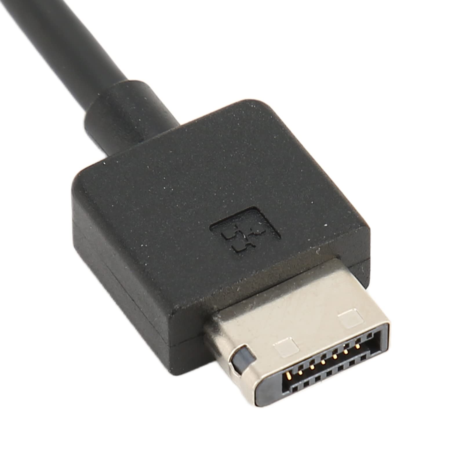 Ethernet-Adapter, RJ45-Anschluss 10 100 Mbit/s Netzwerkadapter für Thinkpad X280, X390 Yoga, T495s, L13Yog, X1 Yoga 4., 5. Gen, X1 Carbon 6., 8. Gen, 01YU026